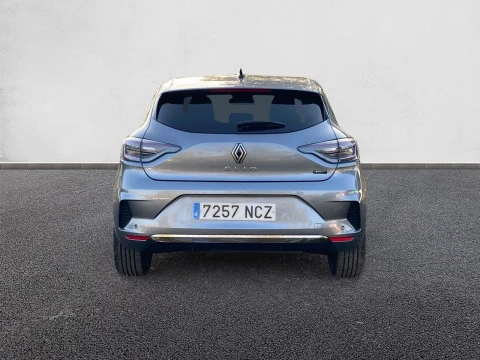 Renault Clio Techno E-Tech full hybrid 145 (103kw)