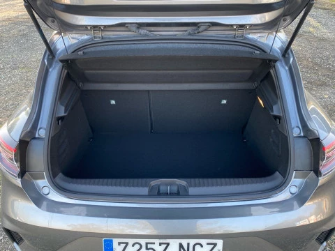 Renault Clio Techno E-Tech full hybrid 145 (103kw)