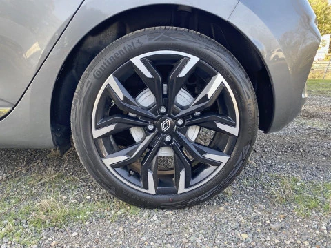 Renault Clio Techno E-Tech full hybrid 145 (103kw)