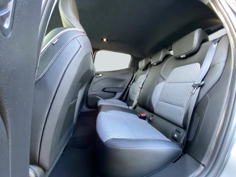 Renault Clio Techno E-Tech full hybrid 145 (103kw)