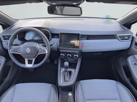 Renault Clio Techno E-Tech full hybrid 145 (103kw)