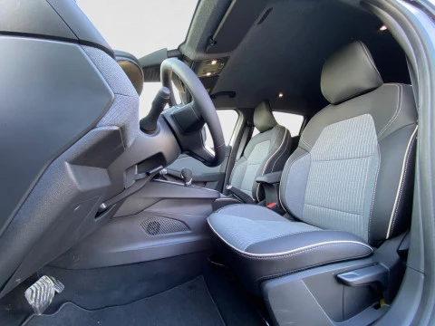 Renault Clio Techno E-Tech full hybrid 145 (103kw)