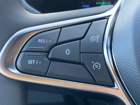 Renault Clio Techno E-Tech full hybrid 145 (103kw)