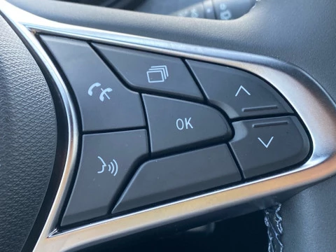 Renault Clio Techno E-Tech full hybrid 145 (103kw)