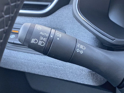 Renault Clio Techno E-Tech full hybrid 145 (103kw)