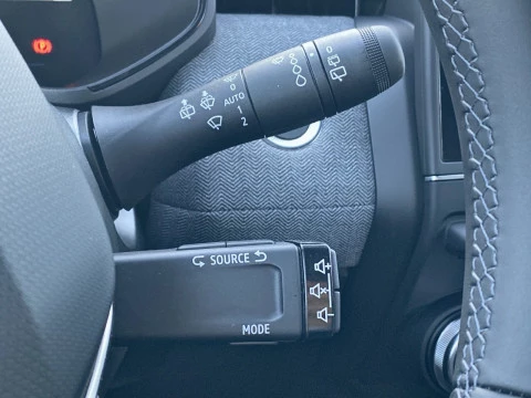 Renault Clio Techno E-Tech full hybrid 145 (103kw)