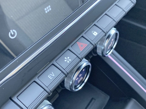 Renault Clio Techno E-Tech full hybrid 145 (103kw)