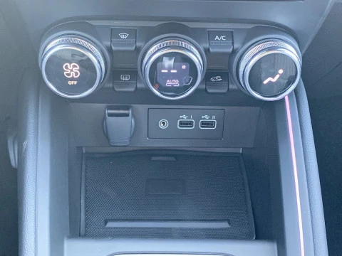 Renault Clio Techno E-Tech full hybrid 145 (103kw)