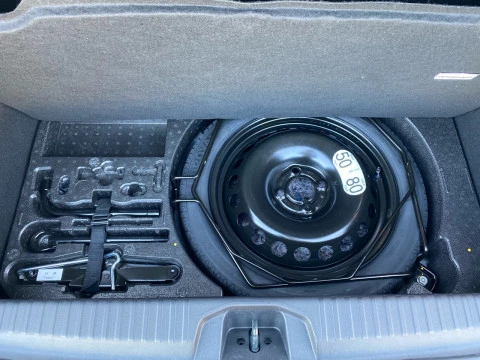 Renault Clio Techno E-Tech full hybrid 145 (103kw)