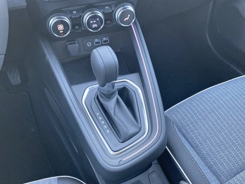 Renault Clio Techno E-Tech full hybrid 145 (103kw)