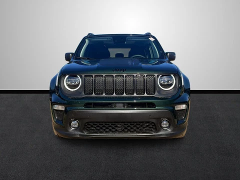 Jeep Renegade eHyb. North Star 1.5 MHEV 130hp Dct Fwd