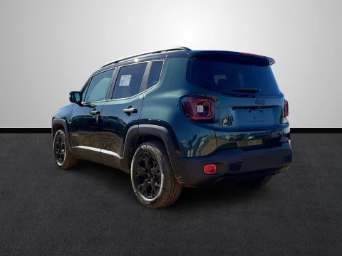 Jeep Renegade eHyb. North Star 1.5 MHEV 130hp Dct Fwd