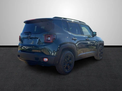 Jeep Renegade eHyb. North Star 1.5 MHEV 130hp Dct Fwd