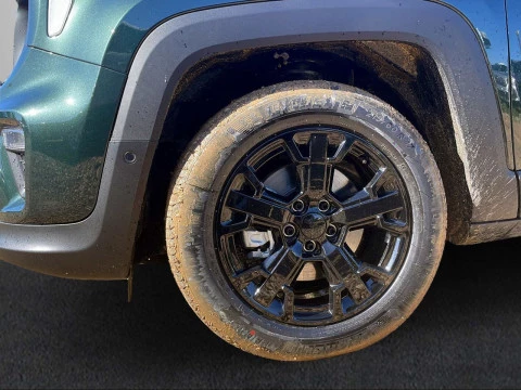 Jeep Renegade eHyb. North Star 1.5 MHEV 130hp Dct Fwd