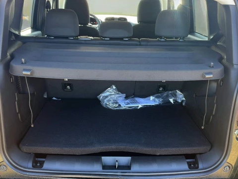 Jeep Renegade eHyb. North Star 1.5 MHEV 130hp Dct Fwd