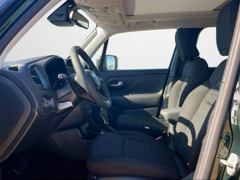 Jeep Renegade eHyb. North Star 1.5 MHEV 130hp Dct Fwd