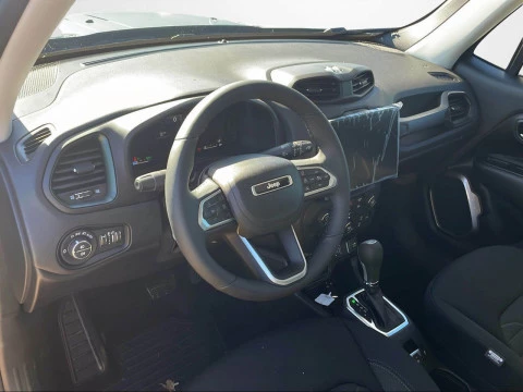 Jeep Renegade eHyb. North Star 1.5 MHEV 130hp Dct Fwd