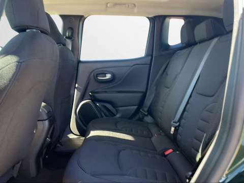 Jeep Renegade eHyb. North Star 1.5 MHEV 130hp Dct Fwd