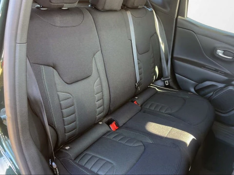 Jeep Renegade eHyb. North Star 1.5 MHEV 130hp Dct Fwd