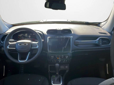 Jeep Renegade eHyb. North Star 1.5 MHEV 130hp Dct Fwd