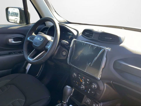 Jeep Renegade eHyb. North Star 1.5 MHEV 130hp Dct Fwd