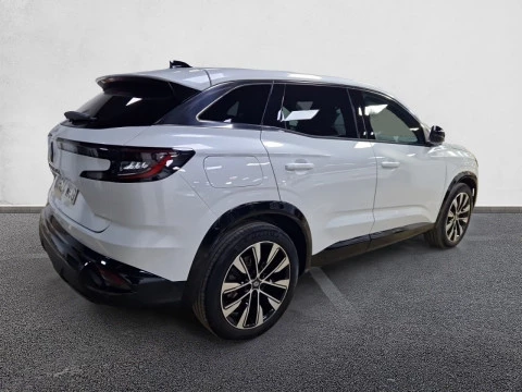 Renault Austral Techno Mild Hybrid 103kW (140CV)