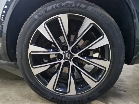 Renault Austral Techno Mild Hybrid 103kW (140CV)