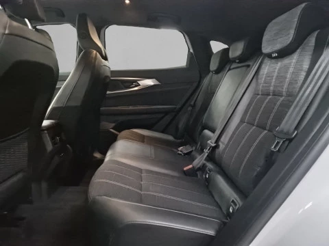 Renault Austral Techno Mild Hybrid 103kW (140CV)