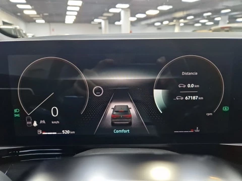 Renault Austral Techno Mild Hybrid 103kW (140CV)