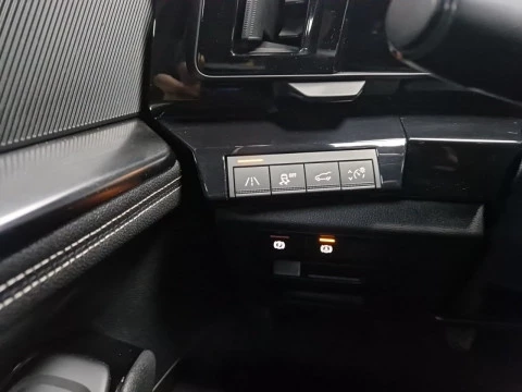 Renault Austral Techno Mild Hybrid 103kW (140CV)