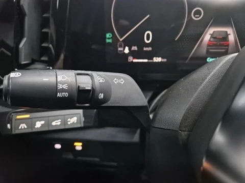 Renault Austral Techno Mild Hybrid 103kW (140CV)