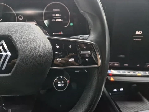 Renault Austral Techno Mild Hybrid 103kW (140CV)