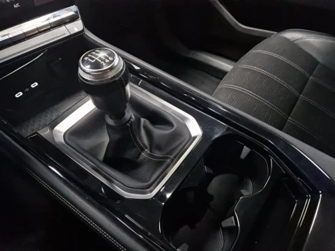 Renault Austral Techno Mild Hybrid 103kW (140CV)