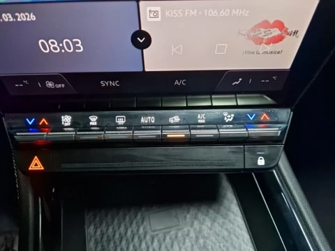 Renault Austral Techno Mild Hybrid 103kW (140CV)