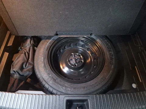 Renault Austral Techno Mild Hybrid 103kW (140CV)