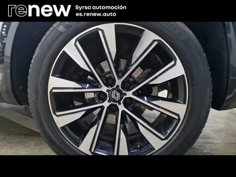 Renault Austral Techno Mild Hybrid 103kW (140CV)