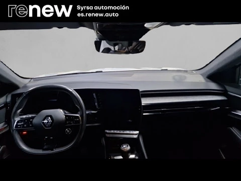 Renault Austral Techno Mild Hybrid 103kW (140CV)