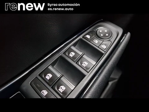 Renault Austral Techno Mild Hybrid 103kW (140CV)