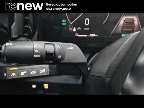 Renault Austral Techno Mild Hybrid 103kW (140CV)