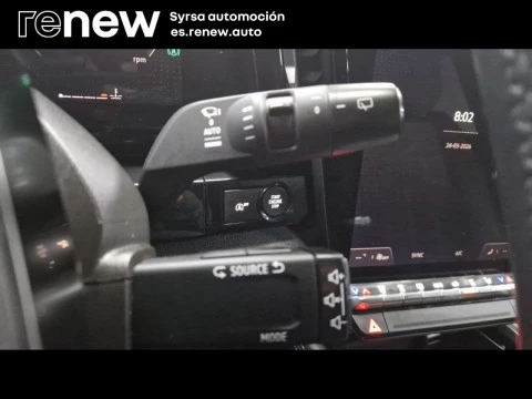 Renault Austral Techno Mild Hybrid 103kW (140CV)
