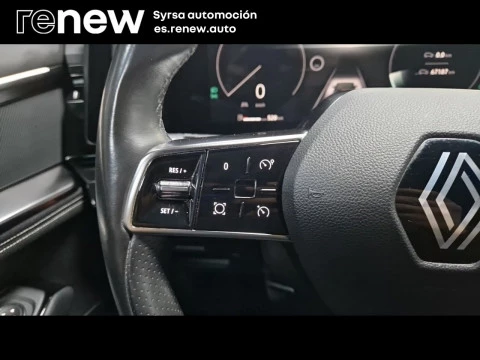 Renault Austral Techno Mild Hybrid 103kW (140CV)