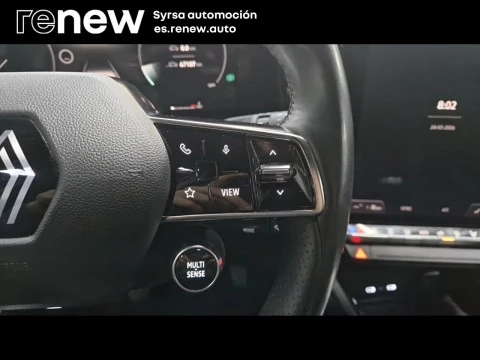 Renault Austral Techno Mild Hybrid 103kW (140CV)