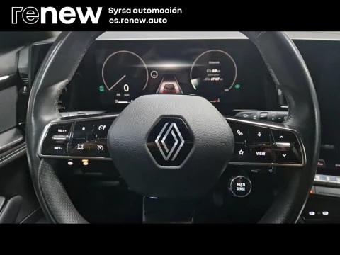 Renault Austral Techno Mild Hybrid 103kW (140CV)