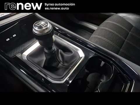 Renault Austral Techno Mild Hybrid 103kW (140CV)