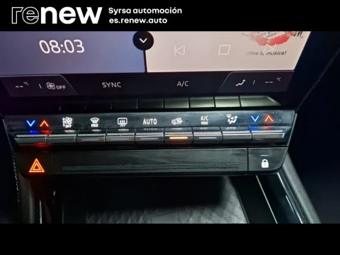 Renault Austral Techno Mild Hybrid 103kW (140CV)