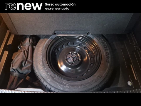 Renault Austral Techno Mild Hybrid 103kW (140CV)