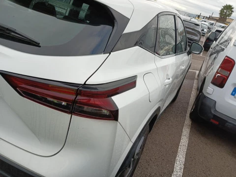 Nissan Qashqai DIG-T 103kW (140CV) mHEV 4x2 Acenta