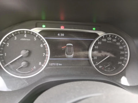 Nissan Qashqai DIG-T 103kW (140CV) mHEV 4x2 Acenta