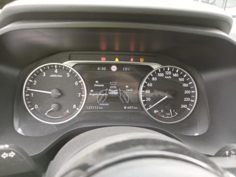 Nissan Qashqai DIG-T 103kW (140CV) mHEV 4x2 Acenta