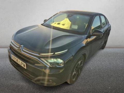 Citroën C4 BlueHDi 130 S&S EAT8 Feel Pack